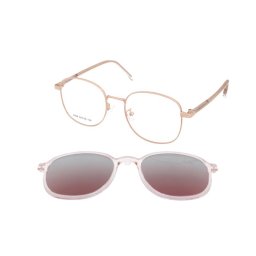 Glasses Crullé Attach C5 Clip-on
