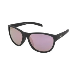 Sunglasses Alpina Nacan II Black Matt