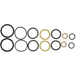 Milsig T17 O-Ring Kit