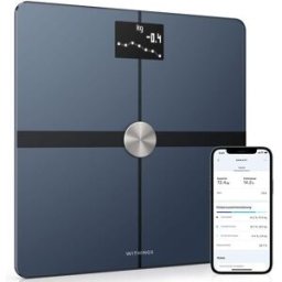 Withings Body+ svart