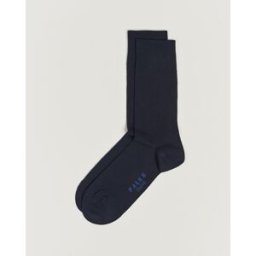 Falke Swing 2-Pack Socks Navy