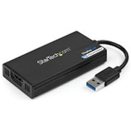 Startech USB 3.0 till HDMI-adapter - 4K 30Hz Ultra HD