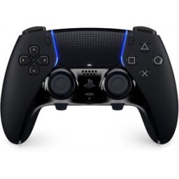 Sony Playstation 5 Dualsense Edge V2 Trådlös Ps5 Kontroll - Midnight Black