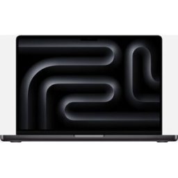 Apple MacBook Pro 2024 M4 14" M4 10-Core 10-Core GPU 24 GB 1 TB SSD Standardglas rymdsvart SE