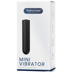 Medica - Group Mini Vibrator