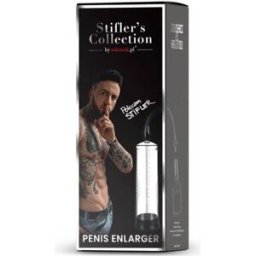 Sekrecik Penis Enlargement Pump