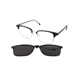 Glasses Crullé Fasten C1 Clip-on