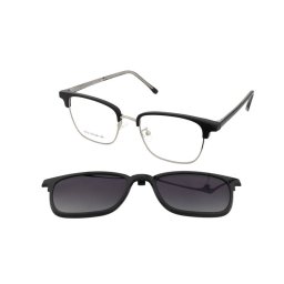 Glasses Crullé Fasten C2 Clip-on
