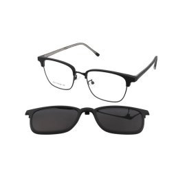 Glasses Crullé Fasten C4 Clip-on