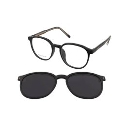 Glasses Crullé Stick C1 Clip-on