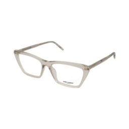 Glasses Saint Laurent SL 737 Mica Thin OPT 004