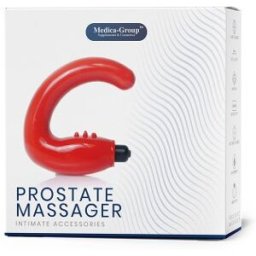 Medica - Group Prostate Massager