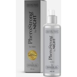 Medica - Group PheroStrong By Night for Men Massage Oil