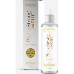 Medica - Group PheroStrong By Night for Women Massage Oil