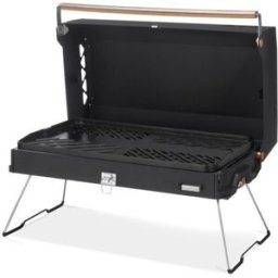 Primus Grill Bärbar 2500 W, Kuchoma