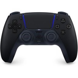 Sony Playstation 5 Dualsense Trådlös Ps5 Kontroll - Svart (Refurbished)