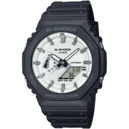 Casio G-Shock GA-2100WD-1AER