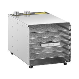 Torkugn - 500 W - 6 etager