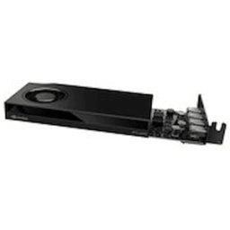 NVIDIA RTX - Grafikkort - RTX A400 - 4 GB GDDR6 - PCIe 4.0 x8