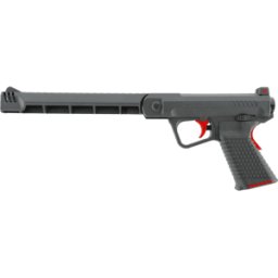 Umarex UX SPA 100 Fjäderpistol 4,5mm Diabol