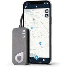 Swetrack GPS-spårare för fordon, Lite Gen 2
