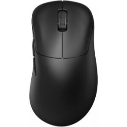 Rawm Er21 Pro 8k Trådlös Gamingmus - Svart