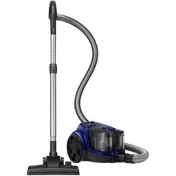 Samsung VC07R302MVB dammsugare blå/svart