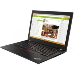 Lenovo Thinkpad X280 12.5" Touch Full HD i5 8GB 256GB SSD Win 11 Pro Som ny