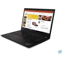 Lenovo Thinkpad T14s G1 14" Full HD i5 (gen10) 16GB 512GB Windows 11 Pro Som ny
