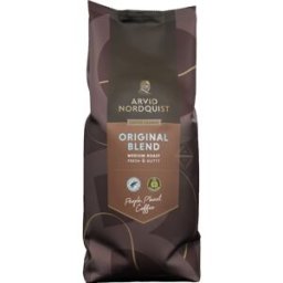 Kaffe Original blend 6x1000g
