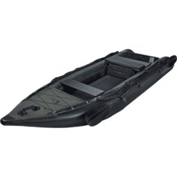 Savage Gear E-Rider 330 Carbon Optix Kayak 330x110cm