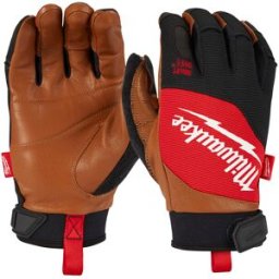 Milwaukee Handske skin/syntet