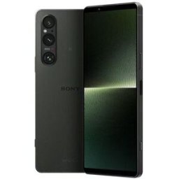 Sony Xperia 1 V 12 GB 256 GB Dual-SIM grön