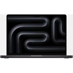 Apple MacBook Pro 2023 M3 14.2" M3 Pro 12-Core CPU 18-Core GPU 18 GB 1 TB SSD rymdsvart PT