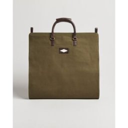 Pampeano Traje Canvas Suit Cover Forest