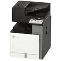 Lexmark CX833se - Multifunktionsskrivare - fÃ¤rg - laser