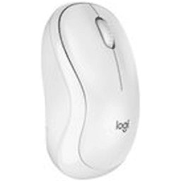 M240 Silent Bluetooth Mouse, Off-white