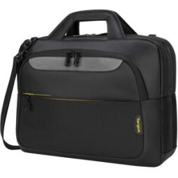 Targus Datorväska Citygear 15-17,3`` sva
