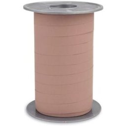 Presentband vintage rosÃ© matt 10mmx200m