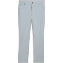 Puma Mens 101 Avant Pant - Cool Mid Gray