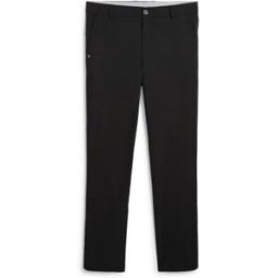 Puma Mens 101 Avant Pant - Black