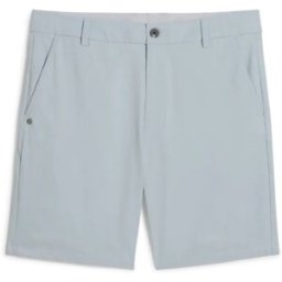 Puma Mens 101 Avant Short - Cool Mid Gray