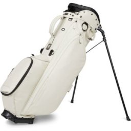 Titleist LINKSLEGEND Members Bag - Cool White