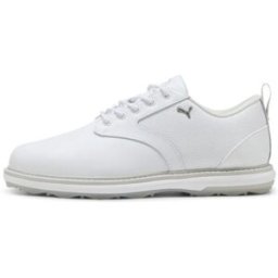 Puma Womens Avant 2 - White/Gray
