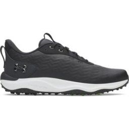 Under Armour Mens Drive Pro Clone SL - Black
