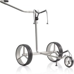 JuCad Drive SL Titan Classic 3.0