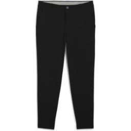 Puma Mens 101 Evo Pant - Black