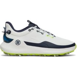 G/Fore G4 Mens MG4+ O2 G/LOCK T.P.U. - Snow/Twilight