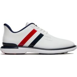 G/Fore G4 Gallivan2r Stripe - Snow/Twilight