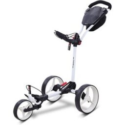 BigMax Big Max Trio - White